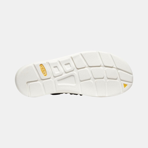 Keen Uneek Sandaler Herr Svarta | VSJXW3984