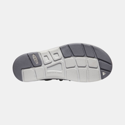 Keen Uneek Sandaler Herr Turkos | PXTKJ0813