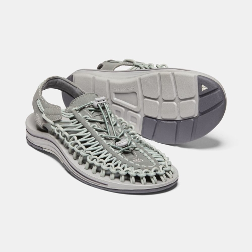 Keen Uneek Sandaler Herr Turkos | PXTKJ0813