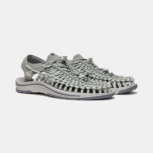 Keen Uneek Sandaler Herr Turkos | PXTKJ0813