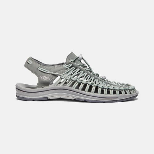 Keen Uneek Sandaler Herr Turkos | PXTKJ0813