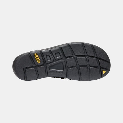 Keen Uneek Uneek Sandaler Herr Olivgröna | TBIOS6027