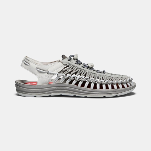 Keen Uneek X Rfw Uneek Sandaler Herr Grå | RJOYZ8142