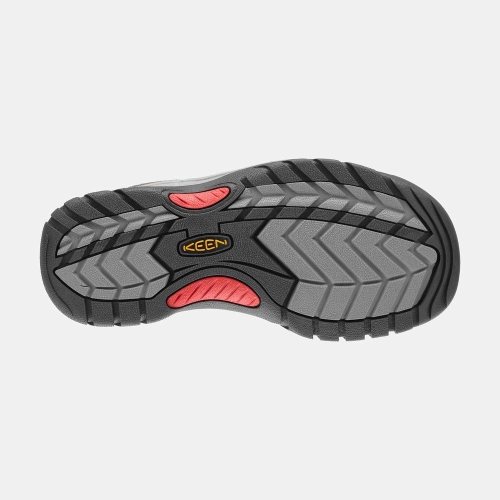 Keen Venice H2 Sandaler Dam Marinblå Korall | UWEKS4279