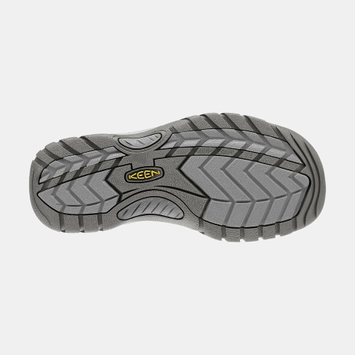 Keen Venice H2 Sandaler Dam Svarta Grå | COTJN1625