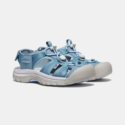 Keen Venice II H2 Sandaler Dam Blå | QZUOT4367