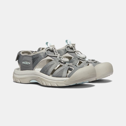 Keen Venice II H2 Sandaler Dam Grå | ZVRPN4763