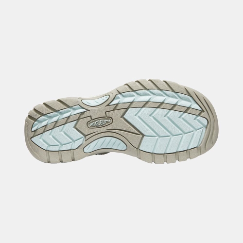 Keen Venice II H2 Sandaler Dam Grå | ZVRPN4763