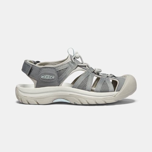 Keen Venice II H2 Sandaler Dam Grå | ZVRPN4763