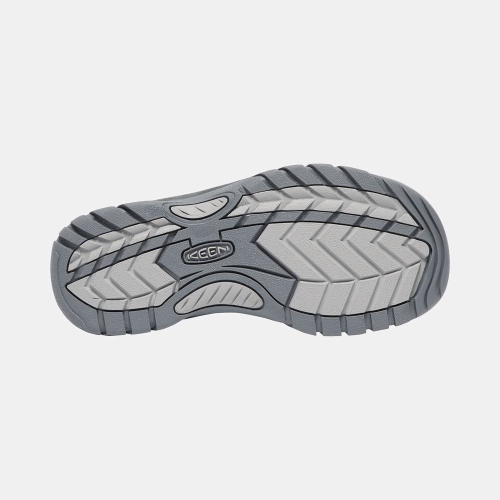 Keen Venice II H2 Sandaler Dam Svarta | BUJZV9372