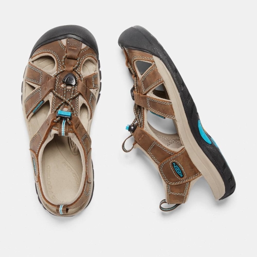 Keen Venice Sandaler Dam Bruna | JYWEC6078