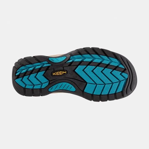 Keen Venice Sandaler Dam Bruna | JYWEC6078