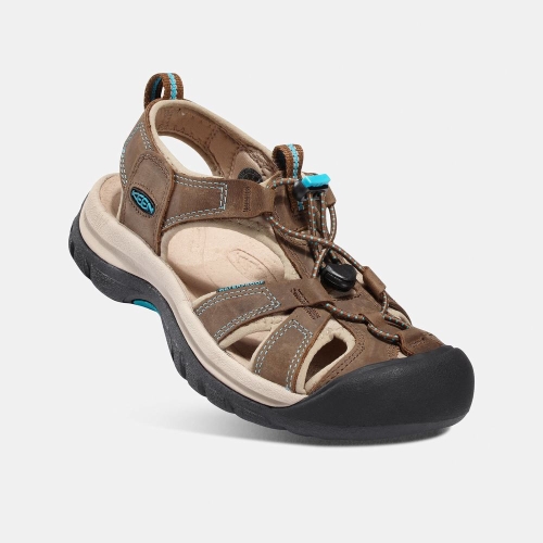 Keen Venice Sandaler Dam Bruna | JYWEC6078