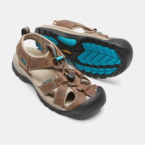 Keen Venice Sandaler Dam Bruna | JYWEC6078