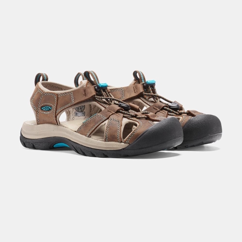 Keen Venice Sandaler Dam Bruna | JYWEC6078