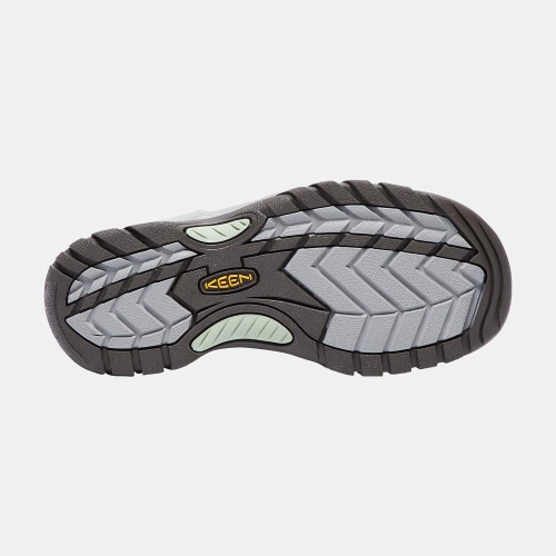 Keen Venice Sandaler Dam Choklad | FUNEM3809
