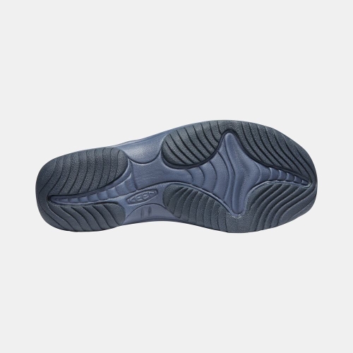 Keen Waimea H2 Sandaler Herr Blå | PSFEK0536