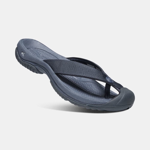 Keen Waimea H2 Sandaler Herr Blå | PSFEK0536