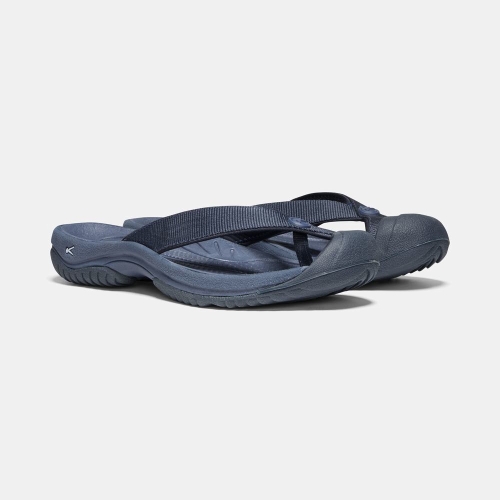 Keen Waimea H2 Sandaler Herr Blå | PSFEK0536