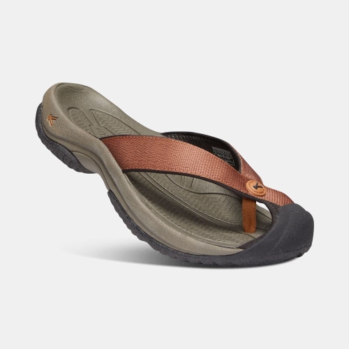 Keen Waimea H2 Sandaler Herr Bruna | ACOLT4801