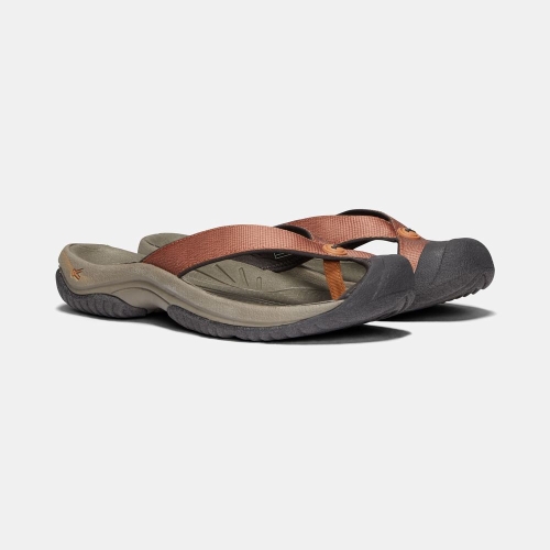 Keen Waimea H2 Sandaler Herr Bruna | ACOLT4801