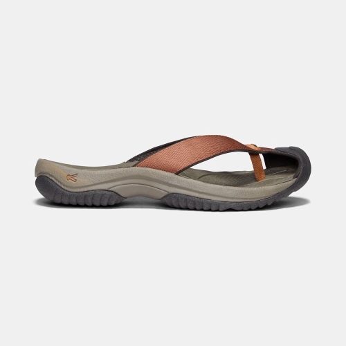 Keen Waimea H2 Sandaler Herr Bruna | ACOLT4801