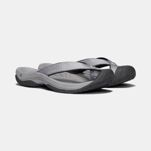 Keen Waimea H2 Sandaler Herr Grå | NRCIE8405