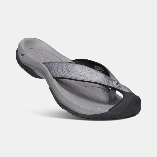 Keen Waimea H2 Sandaler Herr Grå | NRCIE8405