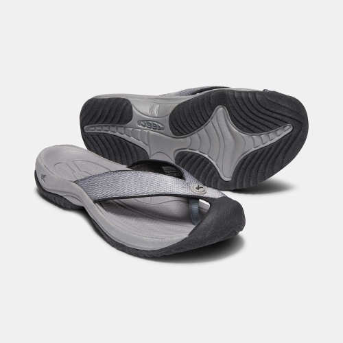 Keen Waimea H2 Sandaler Herr Grå | NRCIE8405