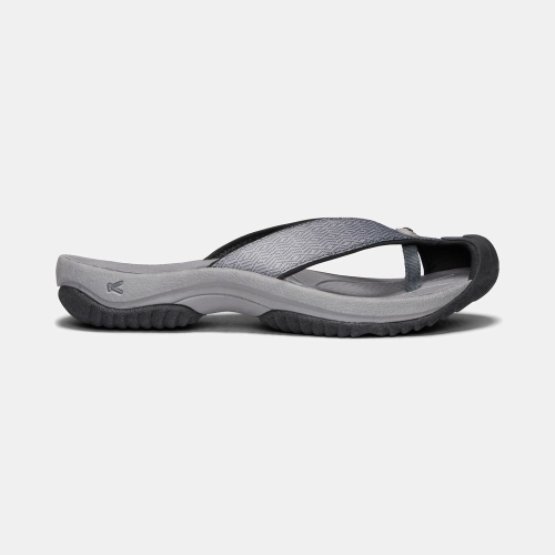 Keen Waimea H2 Sandaler Herr Grå | NRCIE8405