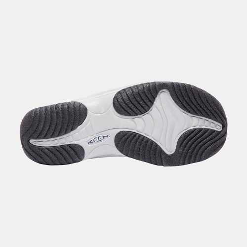 Keen Waimea H2 Sandaler Herr Marinblå Grå | NVDKC2694