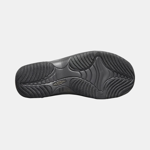 Keen Waimea H2 Sandaler Herr Mörkolivgröna Svarta | HXCJB5180