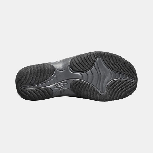 Keen Waimea H2 Sandaler Herr Svarta Grå | VURDQ3518