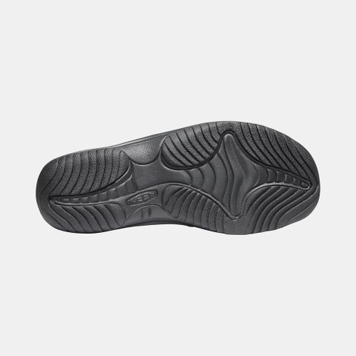 Keen Waimea H2 Sandaler Herr Svarta | TCRKV7615