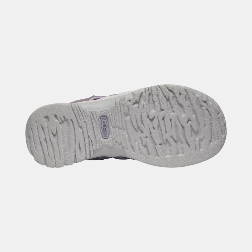 Keen Whisper Vandringssandaler Dam Lavendel | JCITZ3076