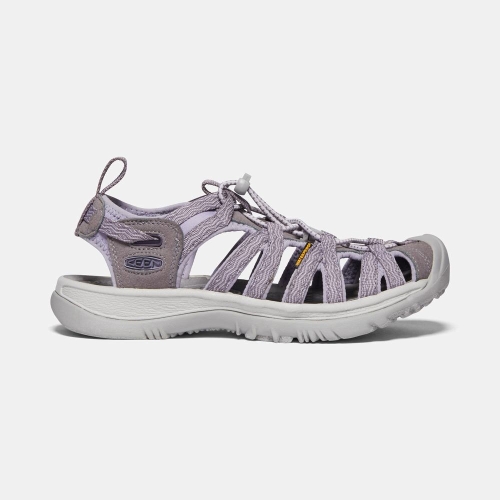 Keen Whisper Vandringssandaler Dam Lavendel | JCITZ3076