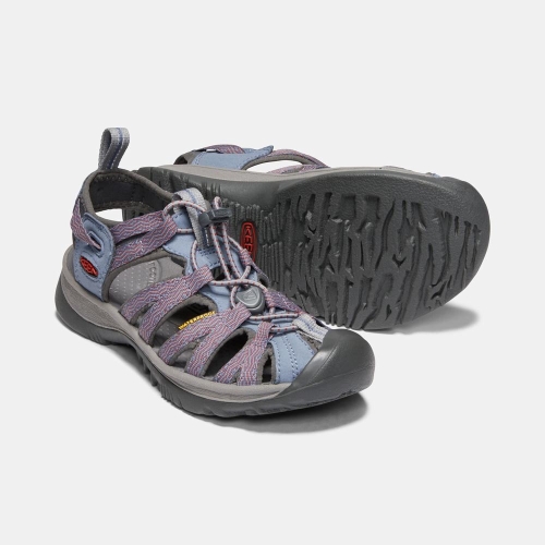 Keen Whisper Vattenskor Dam Lila Lavendel | OTYIL0829