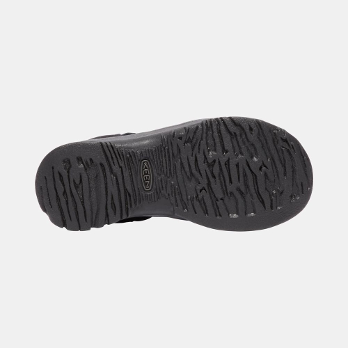 Keen Whisper Vattenskor Dam Svarta | PHBXT6428