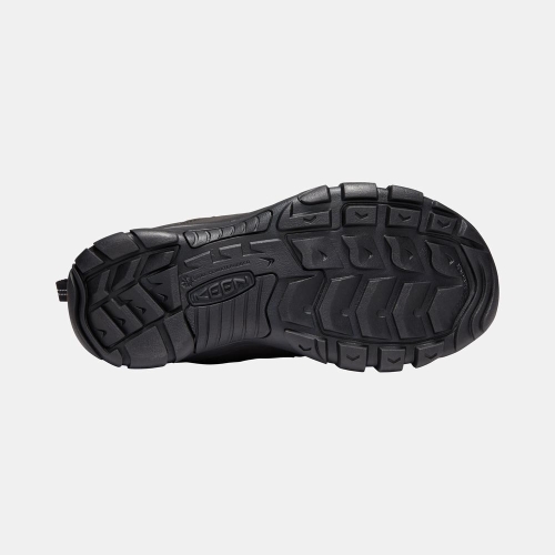 Keen Winterport II Vinterkängor Herr Svarta | ICOWN5370