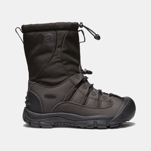 Keen Winterport II Vinterkängor Herr Svarta | ICOWN5370