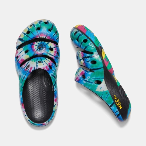 Keen Yogui Arts Sandaler Dam Olika Färger | LUVOS4501