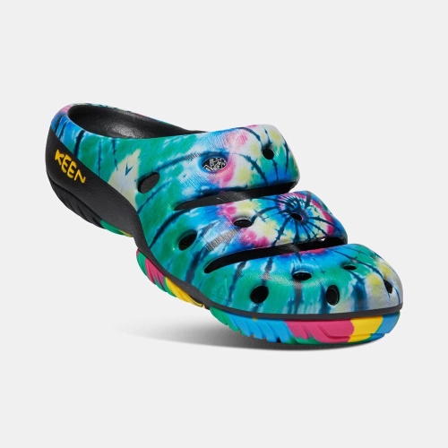 Keen Yogui Arts Sandaler Dam Olika Färger | LUVOS4501