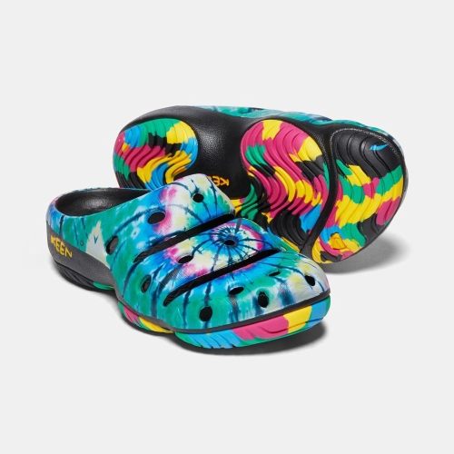 Keen Yogui Arts Sandaler Dam Olika Färger | LUVOS4501