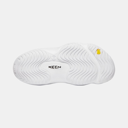 Keen Yogui Arts Sandaler Dam Olika Färger Vita | MRNLA7815