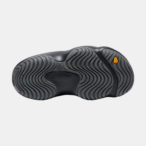 Keen Yogui Arts Sandaler Herr Marinblå | QPUDJ2378