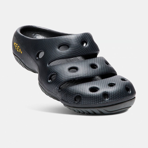 Keen Yogui Arts Sandaler Herr Marinblå | QPUDJ2378