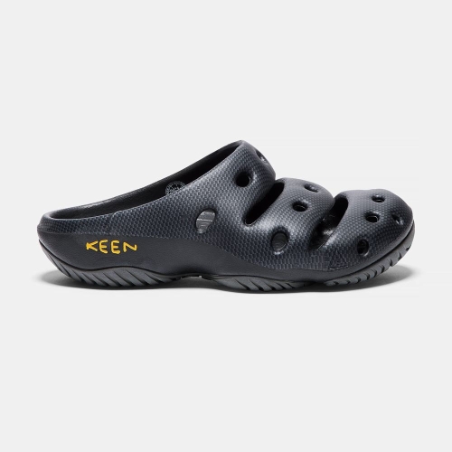 Keen Yogui Arts Sandaler Herr Marinblå | QPUDJ2378