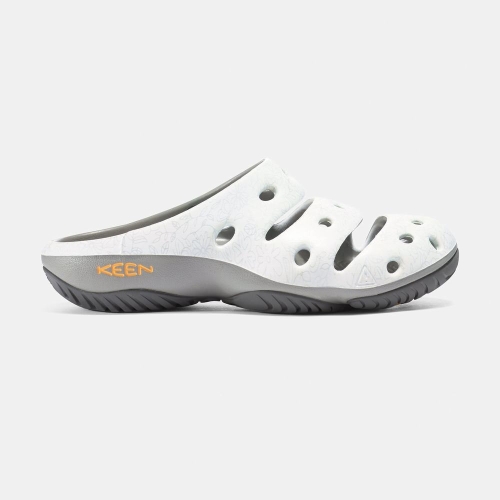 Keen Yogui Arts Sandaler Herr Vita | JSDPO0874